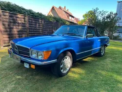 Mercedes SL450
