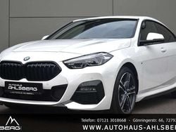 Alpinweiss iii Gebraucht 2023 BMW 218 M Sport Coupé | 28.900 € (Fairer Preis)