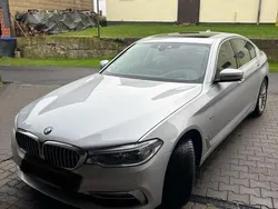 Silber Gebraucht 2018 BMW 530 Limousine | 22.000 € (Fairer Preis)