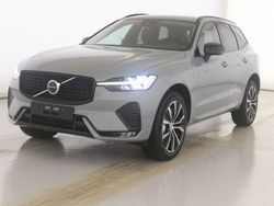 Vapour grey / metallic Gebraucht 2024 Volvo XC60 Plus SUV | 49.800 € (Etwas zu teuer)