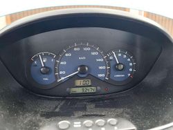 Blau Gebraucht 2006 Chevrolet Matiz Kleinwagen | 3.200 €