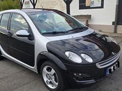 Gebraucht 2005 Smart ForFour Passion Limousine | 3.299 € (Fairer Preis)