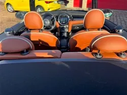 Mini John Cooper Works Cabriolet