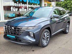 Dark knight Gebraucht 2023 Hyundai Tucson Comfort SUV | 29.650 € (Fairer Preis)