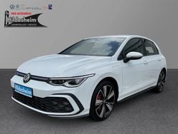 Weiß Gebraucht 2022 VW Golf VIII GTE Limousine | 19.990 € (Guter Preis)