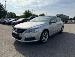Silber Gebraucht 2009 VW CC Basis Limousine | 4.980 € (Guter Preis)