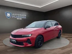 Lackierung peperoncino redtyp Gebraucht 2023 Opel Astra Sport Kombi | 25.950 € (Guter Preis)