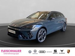 Schwarz Neu 2025 Cupra Leon VZ Kombi | 42.990 € (Guter Preis)