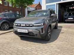 Grau Gebraucht 2025 Dacia Duster Expression SUV | 26.020 € (Guter Preis)