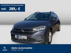 Rauchgrau metallic Gebraucht 2022 VW Taigo Life SUV | 17.780 € (Fairer Preis)