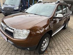 Gebraucht 2010 Dacia Duster Lauréate SUV | 7.650 € (Teuer)