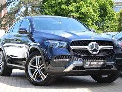 Mercedes GLE400