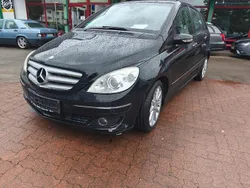 Gebraucht 2006 Mercedes B200 Van / Kleinbus | 7.500 €