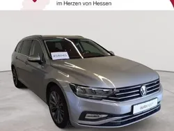 Silber Gebraucht 2022 VW Passat Business Kombi | 17.589 € (Fairer Preis)