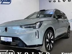 Vapour grey / metallic Neu 2025 Volvo EX90 Ultra SUV | 106.890 € (Teuer)