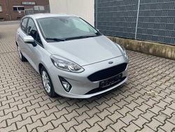 Silber Gebraucht 2019 Ford Fiesta Cool & Connect Kleinwagen | 10.350 € (Fairer Preis)