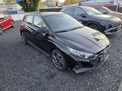 Phantom black Neu 2025 Hyundai i20 N Line Kleinwagen | 24.290 € (Fairer Preis)