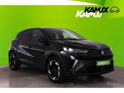 Pearl white Neu 2025 Renault Captur Techno SUV | 25.390 € (Guter Preis)