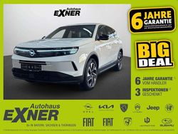 Arktis weiß Neu 2025 Opel Grandland X SUV | 36.990 € (Etwas zu teuer)