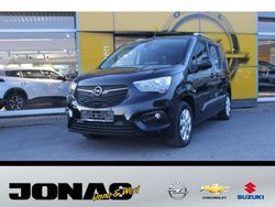 Schwarz Gebraucht 2020 Opel Combo Life Edition Kombi | 17.990 € (Fairer Preis)