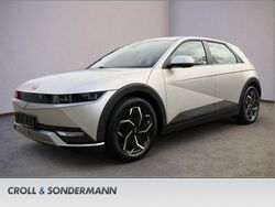 Gold Gebraucht 2022 Hyundai Ioniq 5 SUV | 26.990 € (Superpreis)