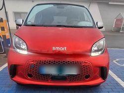 Rot Gebraucht 2020 Smart ForFour Electric Drive Kleinwagen | 8.100 € (Guter Preis)