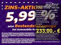 Chalk white (metallic) Gebraucht 2020 Hyundai Kona SUV | 18.479 € (Fairer Preis)