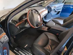 Gebraucht 2004 Mercedes S430 Limousine | 8.500 € (Fairer Preis)