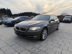 Gebraucht 2013 BMW 530 Kombi | 7.990 € (Guter Preis)