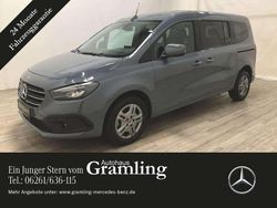 Magnetitgrau Gebraucht 2024 Mercedes 180 Style Limousine | 34.979 € (Teuer)