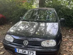 Gebraucht 1999 VW Golf Cabriolet Conceptline Cabrio | 2.900 € (Superpreis)