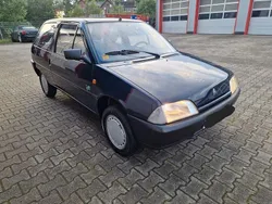 Blau Gebraucht 1993 Citroën AX Kleinwagen | 5.000 €