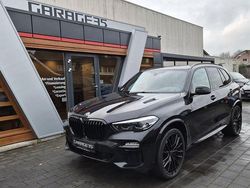 Schwarz Gebraucht 2021 BMW X5 M Sport SUV | 54.990 € (Fairer Preis)