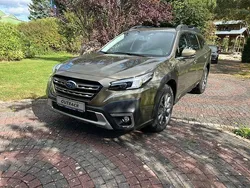 Grün Neu 2025 Subaru Outback Active SUV | 44.900 € (Fairer Preis)