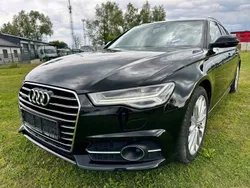 Schwarz Gebraucht 2015 Audi A6 Business Kombi | 17.500 € (Superpreis)