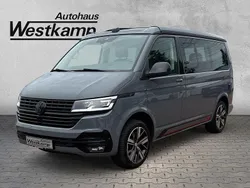 Grau Gebraucht 2023 VW California Edition Van | 56.830 €