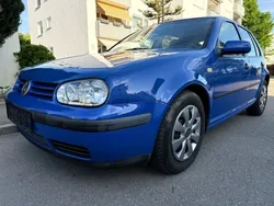 VW Golf IV