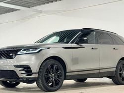 Grau Gebraucht 2020 Land Rover Range Rover Velar SE Dynamic SUV | 26.015 € (Superpreis)