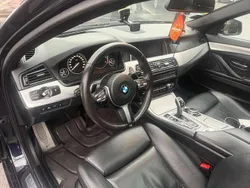 Gebraucht 2017 BMW 530 Luxury Line Kombi | 16.500 € (Fairer Preis)