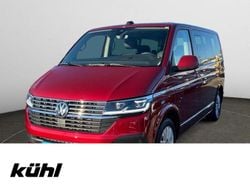 Gebraucht 2020 VW Multivan Generation Six Van | 47.290 € (Teuer)