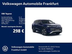 Violett Neu 2025 VW Tayron Elegance SUV | 46.380 € (Fairer Preis)