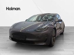 Grau Gebraucht 2022 Tesla Model 3 Limousine | 28.962 € (Fairer Preis)
