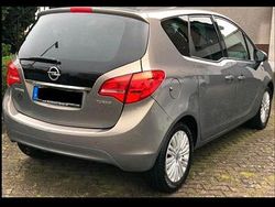 Gebraucht 2012 Opel Meriva Van / Kleinbus | 3.950 € (Superpreis)