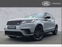 Santorini black Gebraucht 2025 Land Rover Range Rover Velar Autobiography SUV | 93.890 €
