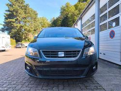 Schwarz Gebraucht 2016 Seat Alhambra CONNECT Van / Kleinbus | 12.999 € (Guter Preis)