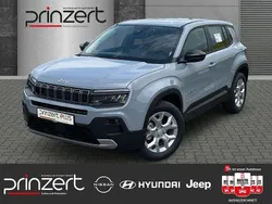 601 volcano black Neu 2025 Jeep Avenger Altitude SUV | 24.570 € (Fairer Preis)