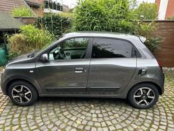 Grau Gebraucht 2020 Renault Twingo LIMITED Kleinwagen | 9.999 € (Fairer Preis)