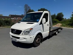 Weiß Gebraucht 2006 Mercedes Sprinter Van | 11.490 €