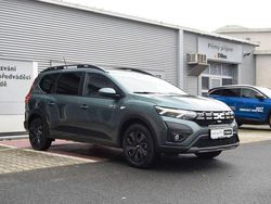 Grün Neu 2025 Dacia Jogger Expression Van / Kleinbus | 20.290 € (Guter Preis)