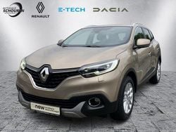 Beige Gebraucht 2016 Renault Kadjar XMOD SUV | 9.900 € (Guter Preis)